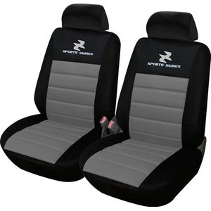 Car Seat Cover - Luxury Car Seat Cover - Universal Car Seat Covers