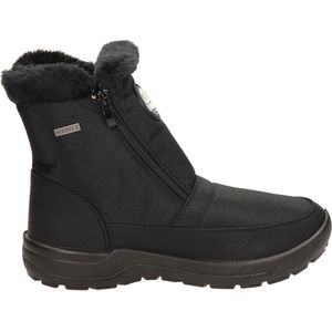 Galop dames snowboot - Zwart - Maat 37