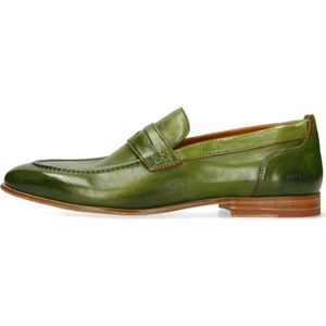 Melvin & Hamilton Heren Loafers Santo 2