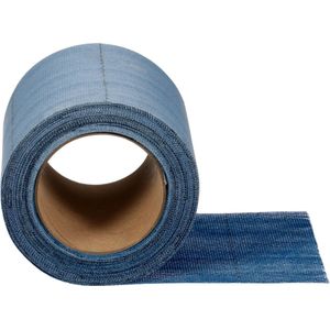 3M 36470 Blue Net Schuurstroken 115mm P150 - 10 meter Rol