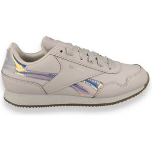 REEBOK  Royal  meisjes sneaker  WIT 38