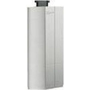 Vogel's Cable Cover - Silver