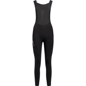 Rogelli Bib Tight Dames - Mono - Zwart - Maat L