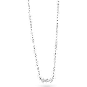 Ketting Dames Radiant RY000010 35 cm