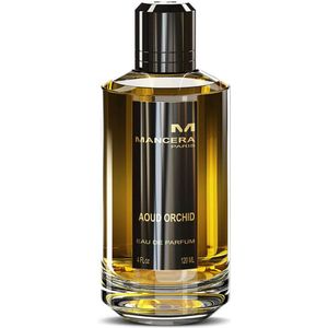 Mancera Aoud Orchid Eau De Parfum Spray 120 ml