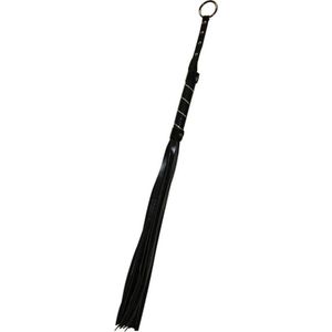 S&M Jeweled Flogger - SM zweepjejes en Planken - Sex & Mischief