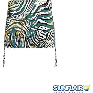 Sunflair - Rokje - Multicolor - Maat 38