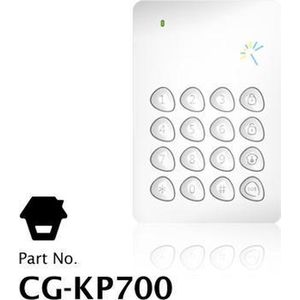 Chuango Keypad KP-700