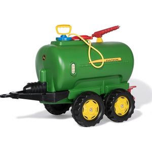 Rolly Toys Aanhanger - rollyTanker John Deere