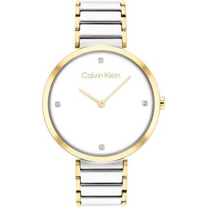 Calvin Klein CK25200134 Dames Horloge