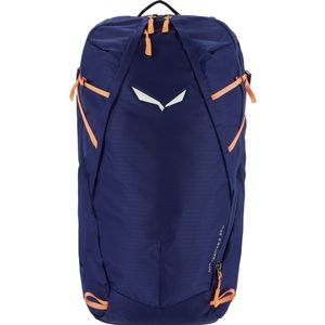 SALEWA Wandelrugzak Rugzak MTN Trainer 2 22 W Blue Depth Donkerblauw