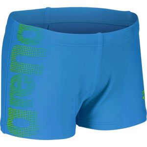 Arena B Logo Kids Short Turquoise