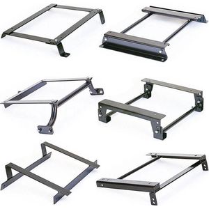 Sparco Stoelframe Honda Civic 3-deurs 2001-2005 - Bijrijderszijde - excl. slede