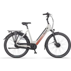 Puch E-Modern Basic N7 | Elektrische fiets