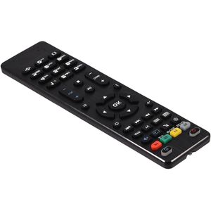 Vervangende afstandsbediening voor IPTV Box Mag 250 254 255 260 261 270 - Draagbaar ABS-materiaal, 10m afstand, 2 AAA-batterijen