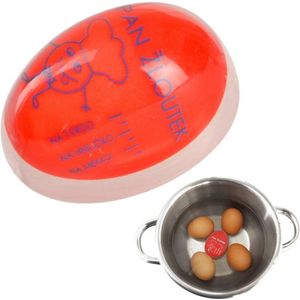 Eierwekker - Ei Wekker - Kookwekker - Timer - Eiertimer