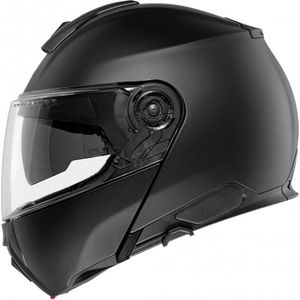 Schuberth C5 - Mat Zwart