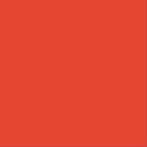 Gekleurd Karton, A2, 420x594 mm, 180 gr, rood, 10 vel/ 1 doos | Knutselpapier | Knutselkarton