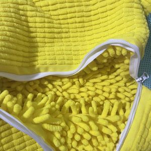 Waszak voor Schoenen - 2 Stück - Wasmachine - 360° Reinigen - Sneaker Laundry Bags - Herbruikbaar - Duurzaam - Rits