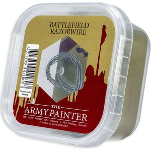The Army Painter Battlefield Razorwire