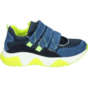 Trackstyle 322317 - Lage schoenen - Kleur: Blauw - Maat: 27
