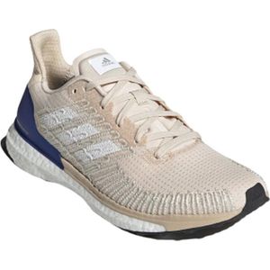 adidas Performance Solar Boost St 19 W Hardloopschoenen Vrouwen beige 36 2/3