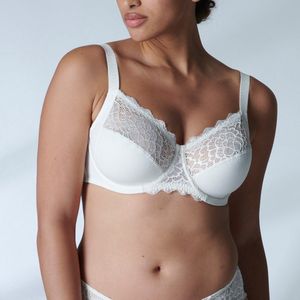 Simone Pérèle – Caresse – BH Beugel – 12A320 - Naturel - C75/90