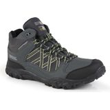 Regatta Edgepoint Wandelschoenen Mannen - Grijs - Maat 43