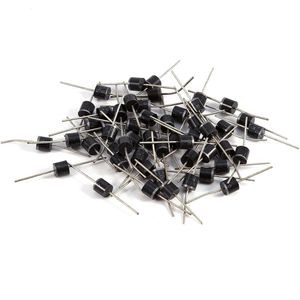 Content in HTML 50st - 10A10 1000V Diode - 12v Hoogspanningsgelijkrichtdiodes - Eenrichtings Elektrische Geleidbaarheid .