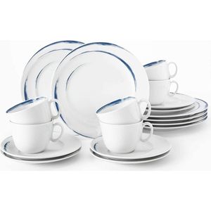 Koffieservies - Koffie set – Koffiekopjes