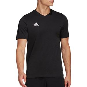 Adidas Entrada 22 SS Shirt Heren - Maat L