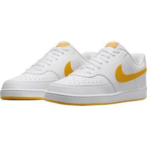 Nike Court Vision Low Next Nature Essential Sneakers Heren