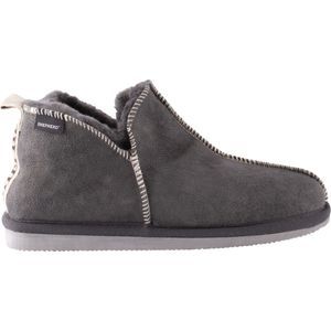 Shepherd of Sweden Andy slippers Shepherd asphalt 43 Heren Sloffen - SHEPHERD ASPHALT - Maat 43