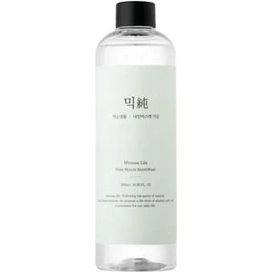 Mixsoon Life Shine Muscat Mondwater / Mondwater met druivengeur 500 ml