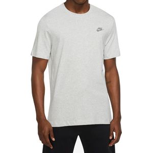 Nike Sportswear Club Heren T-Shirt