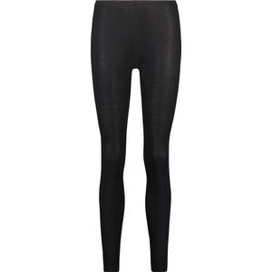 RJ Bodywear Thermo dames legging (1-pack) - zwart - Maat: XL
