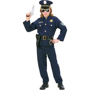 Politieagent - Maat 158