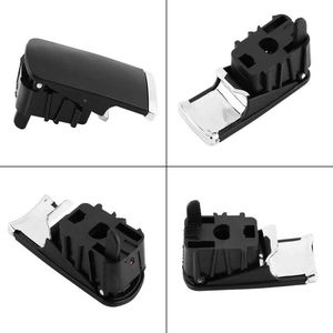 Handschoen Box Handvat Trekker Klink Compartiment Deksel Vang Auto Accessoires - A4 8E B6 B7 2001-2007 - Montage-Tips .