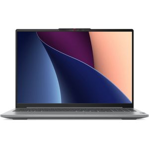 Lenovo IdeaPad Pro 5 16IRH8 83AQ0058MB - Creator Laptop - 16 inch - azerty