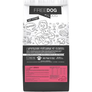 Freedog - Artica - Medium 20 kg