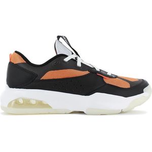 Jordan Air 200E - Heren Sneakers Schoenen Zwart-Oranje DC9836-808 - Maat EU 41