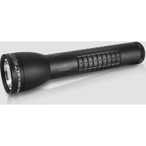 MagLite MagLED ML300LX - Staaflamp - 2D-cell - Zwart