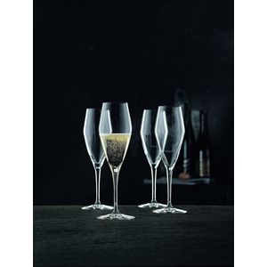 Wijnglazen set / wine glasses / royal style wine cups - Crystal Glass, High Quality - - Perfect for Home, Restaurants and Parties