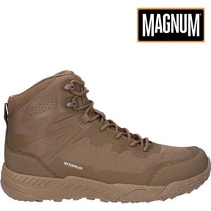 Magnum Ultima 6.0 WP Coyote Legerkisten