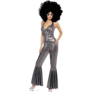 Dressing Up & Costumes | Costumes - 70s Disco Fever - Disco Diva Costume