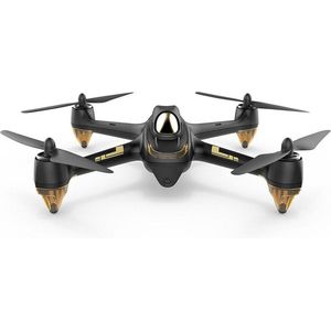 Hubsan H501S Advanced Zwart