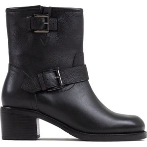 Bronx New-camperos 47528 Biker boots Dames - Zwart - Maat 41