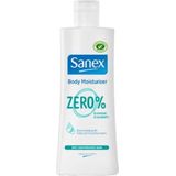 Sanex Zero% Bodylotion - Voor uitgedroogd huid - 250 ml