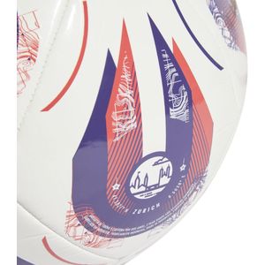 ADIDAS - w euro25 clb - Voetbal - Wit