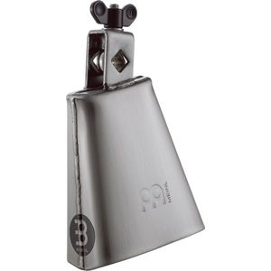 Meinl STB45L Steel Finish Cowbell monteerbare cowbell